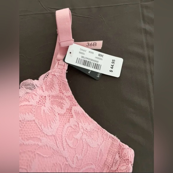 ๐ฅ Brand NEW La Vie en Rose bra ๐ฅ - Picture 3 of 3